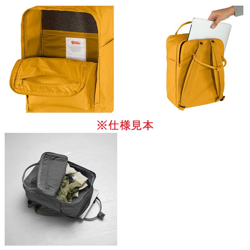 FJALL RAVEN（フェールラーベン） Kanken Laptop 13 リュック バック