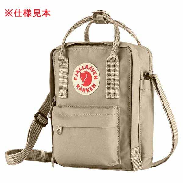 FJALL RAVEN（フェールラーベン） Kanken Sling カンケンスリング 2.5L