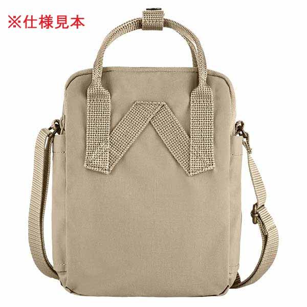 FJALL RAVEN（フェールラーベン） Kanken Sling カンケンスリング 2.5L
