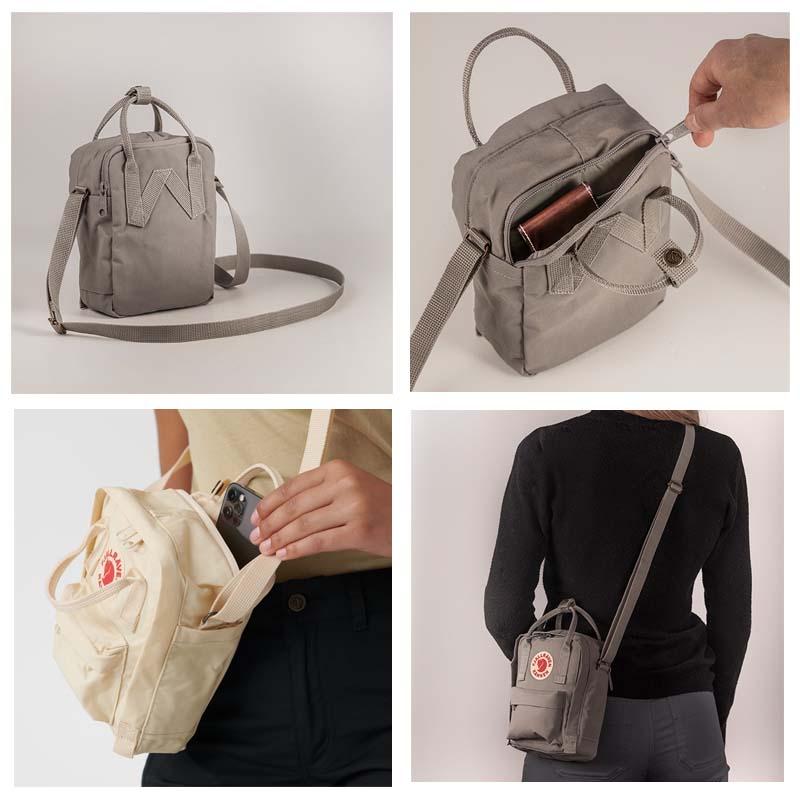 FJALL RAVEN（フェールラーベン） Kanken Sling カンケンスリング 2.5L