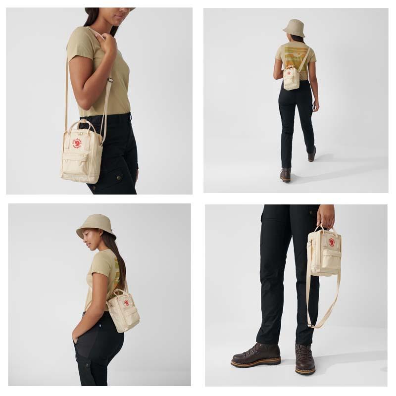 FJALL RAVEN（フェールラーベン） Kanken Sling カンケンスリング 2.5L