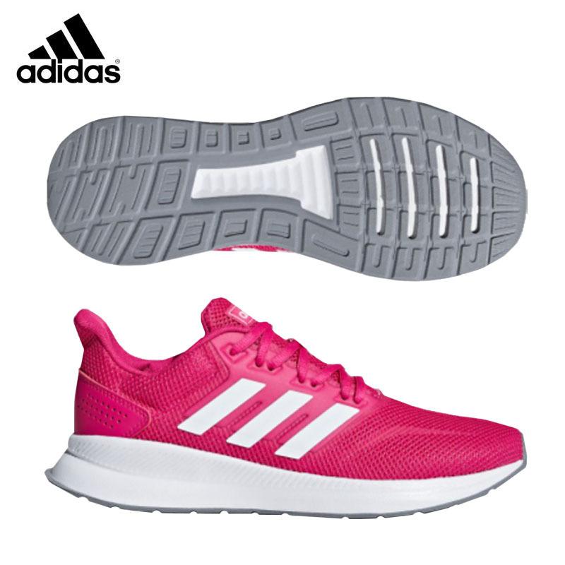 アディダス ファルコンラン W レディース ランニングシューズ F 春夏 ジョギング トレーニング Adidas F エビスヤスポーツ 通販 Yahoo ショッピング