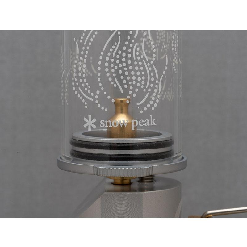 85％以上節約スノーピーク ノクターン 2022 2022秋限定 FES-146 ガス