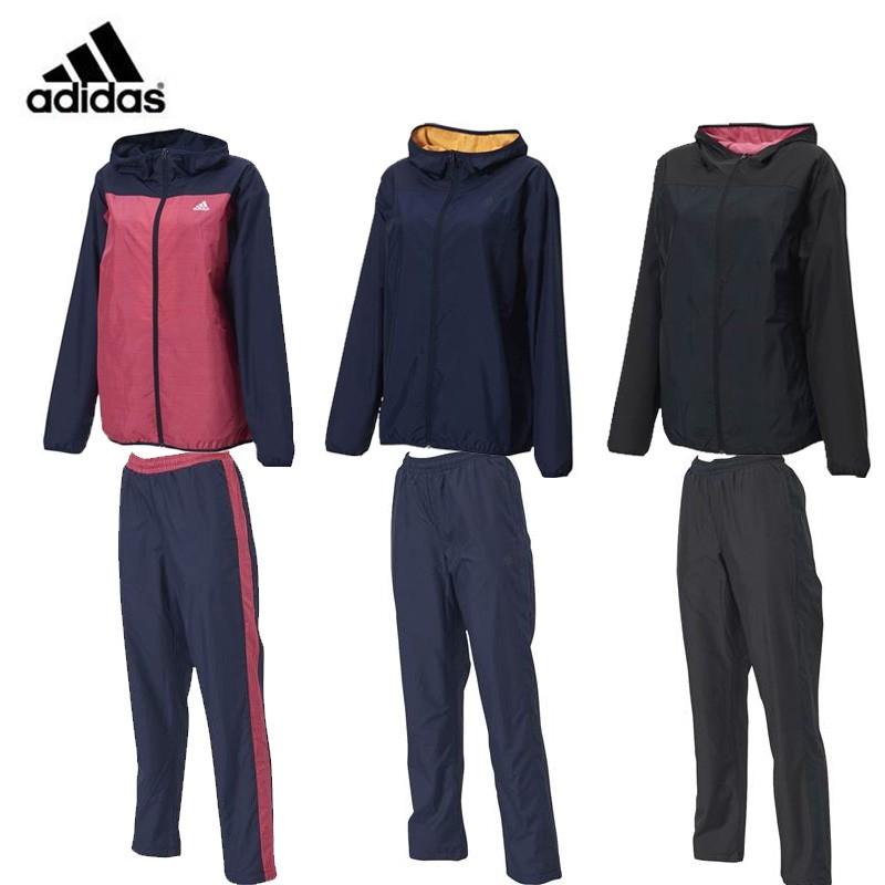 アディダス レディース ウインドブレーカー カラーブロック ウィンドジャケット パンツセット Fyi97 Fyj06 レディース ウィンドブレーカー 上下セット Fyi97 Fyj06 エビスヤスポーツ 通販 Yahoo ショッピング