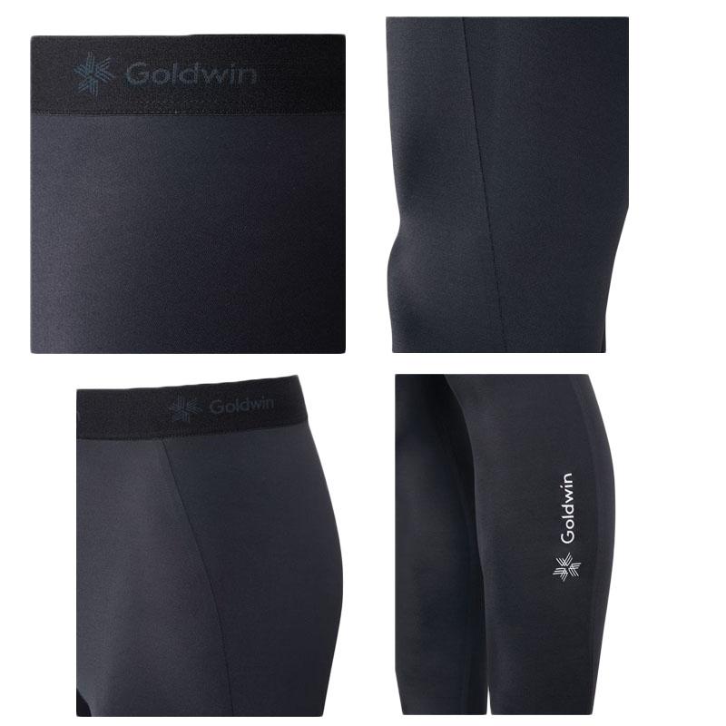 C3fit ゴールドウィン レギンス スパッツ アウトドア トレッキング