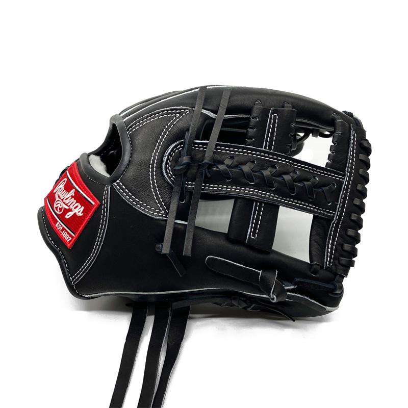 HOH ローリングス 軟式グラブ グローブ PRO EXCEL 内野手用