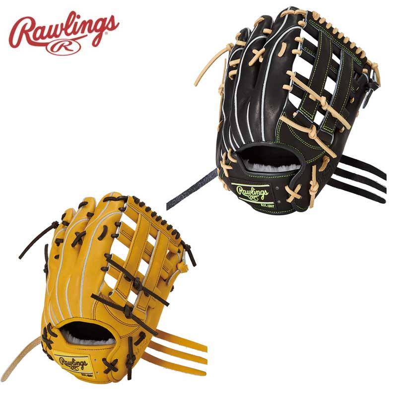 HYPER TECH（ローリングス） ローリングス 軟式グラブ グローブ