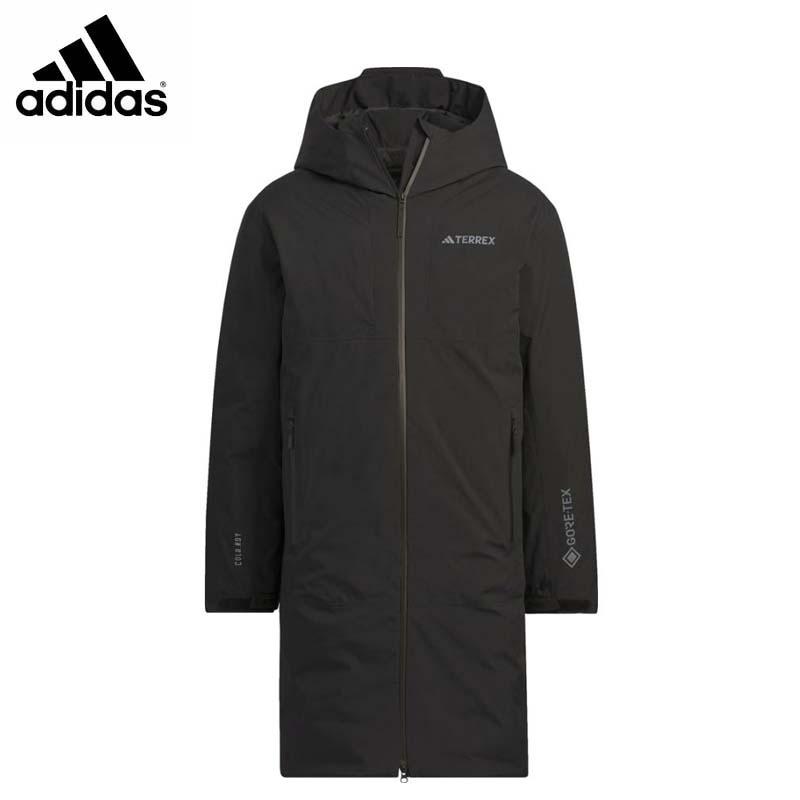 adidas アディダス GORE-TEX 2L COLD. RDY グースダウンパーカー 