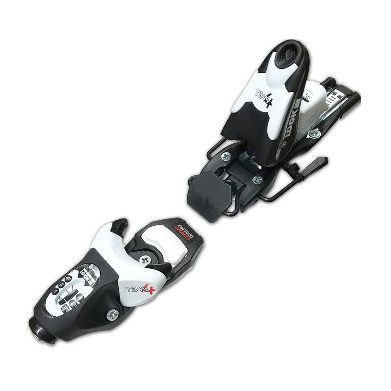 ROSSIGNOL ロシニョール ジュニア スキービンディング2点セット ROSSIGNOL ロシニョール ジュニア スキービンディング2点セット