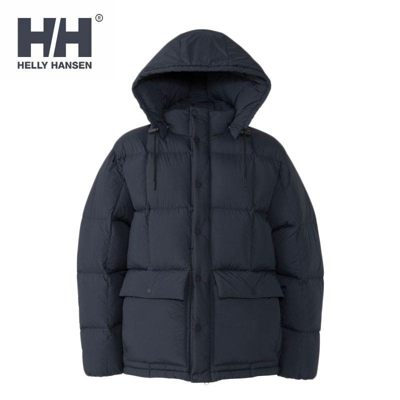 HELLY HANSEN ヘリーハンセン ナルヴィクダウンジャケット ユニ HELLY HANSEN ヘリーハンセン ナルヴィクダウンジャケット ユニ