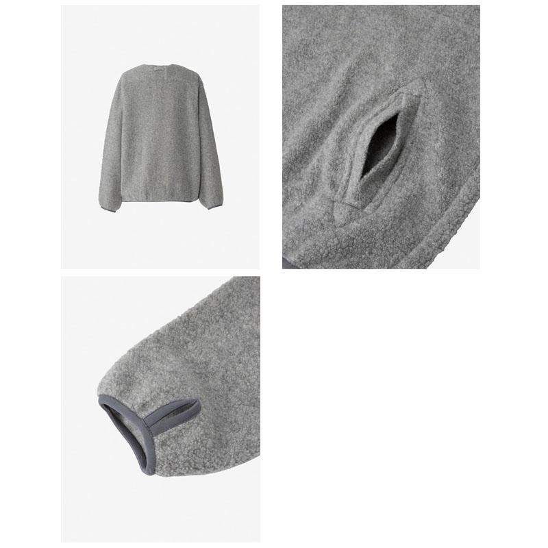 HELLY HANSEN（ヘリーハンセン） スコーグパイルクルー ユニセックス