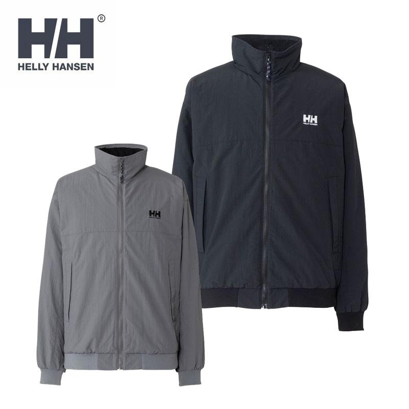 HELLY HANSEN（ヘリーハンセン） ヴァーレウィンタージャケット メンズ