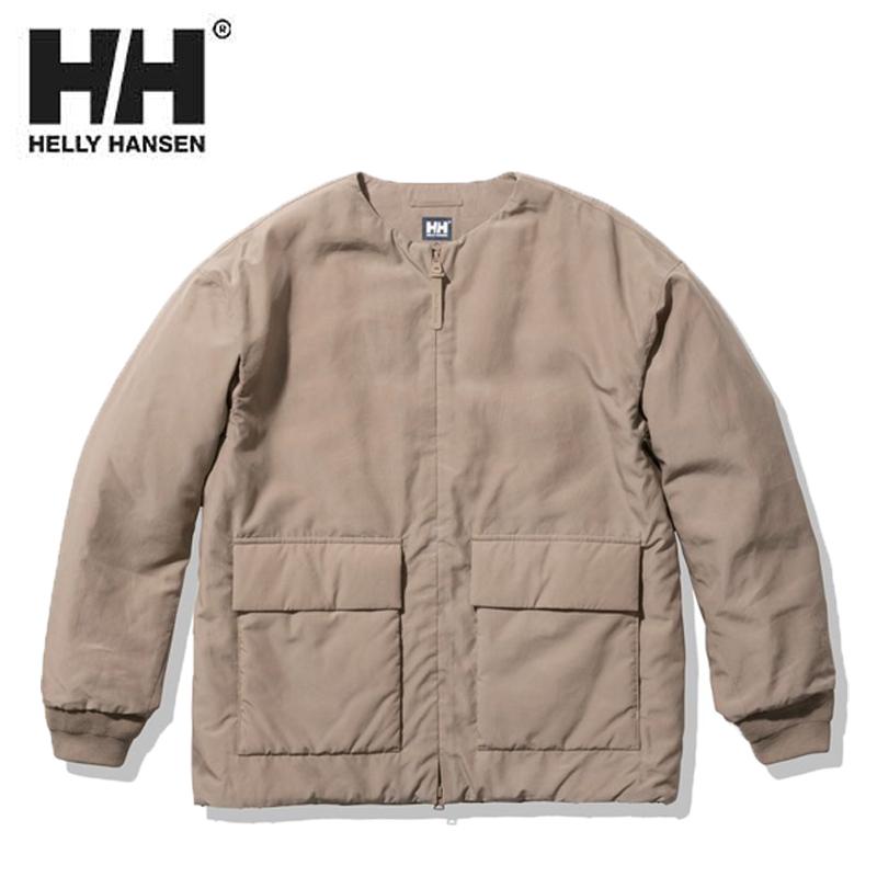 ヘリーハンセン アーレンダールインサレーションジャケット ユニセックス HOE12251 2022秋冬 コート 撥水 中綿 アウトドア HELLY  HANSEN : hoe12251-ws : エビスヤスポーツ - 通販 - Yahoo!ショッピング