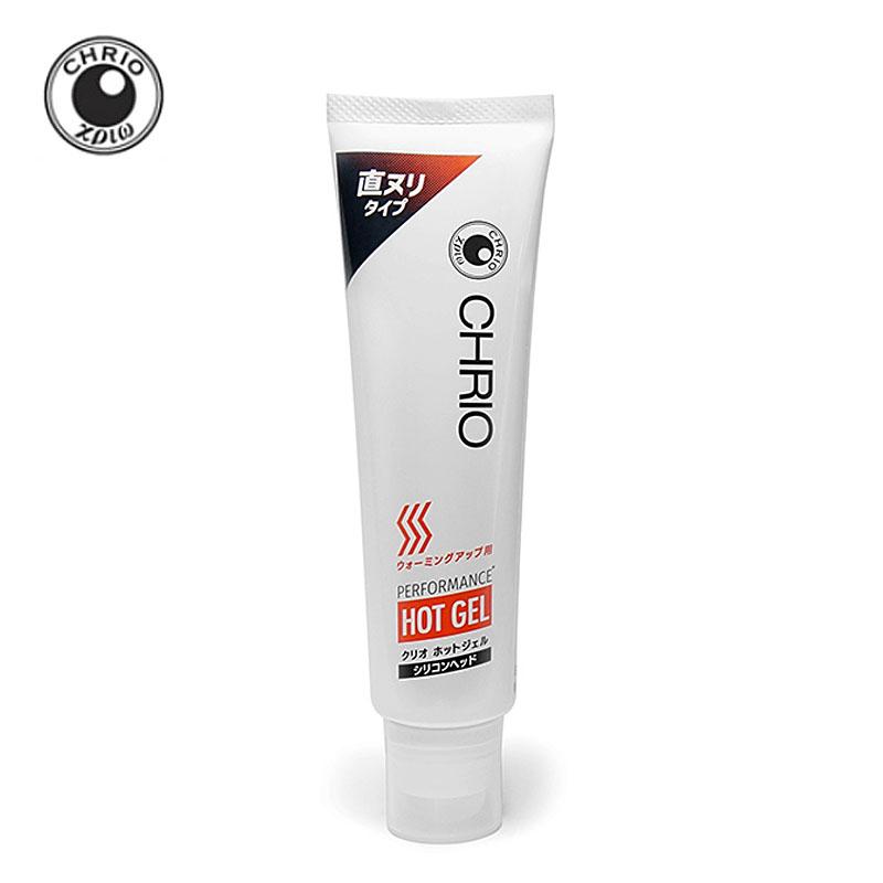 ボディクリーム coco AXAGE S10-BODY MASSAGE GEL クリオ パフォーマンス ホットジェル シリコンヘッド PERFORMANCE HOT
