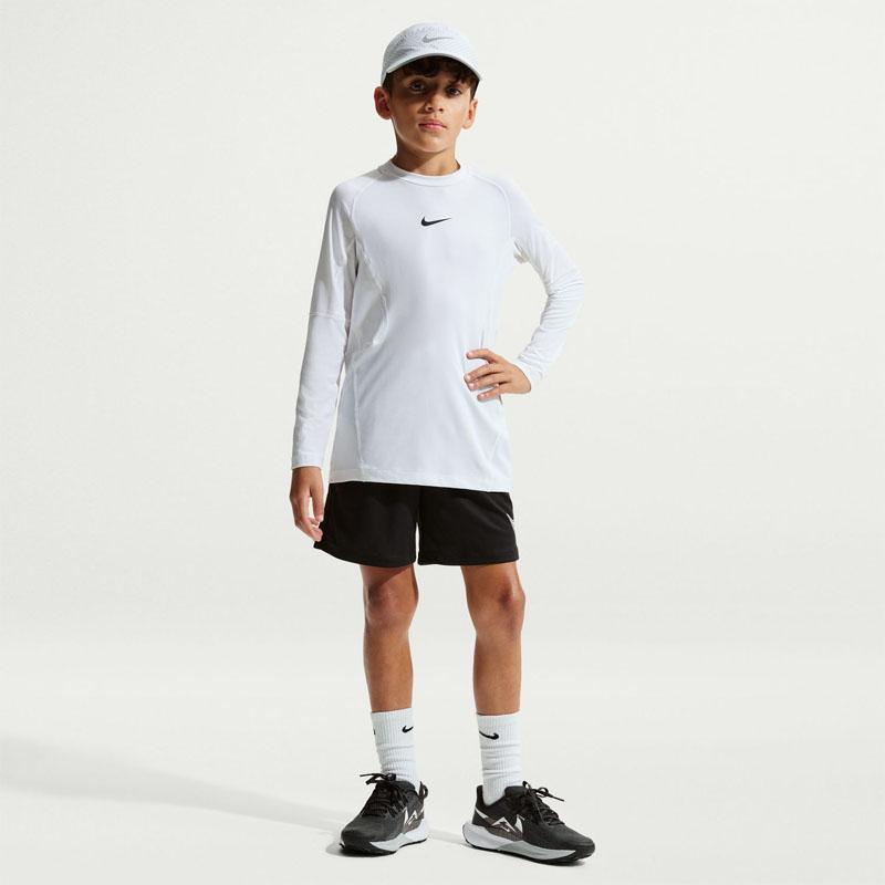 NIKE（ナイキ） ジュニア(ボーイズ) Dri-FIT トレーニングショート