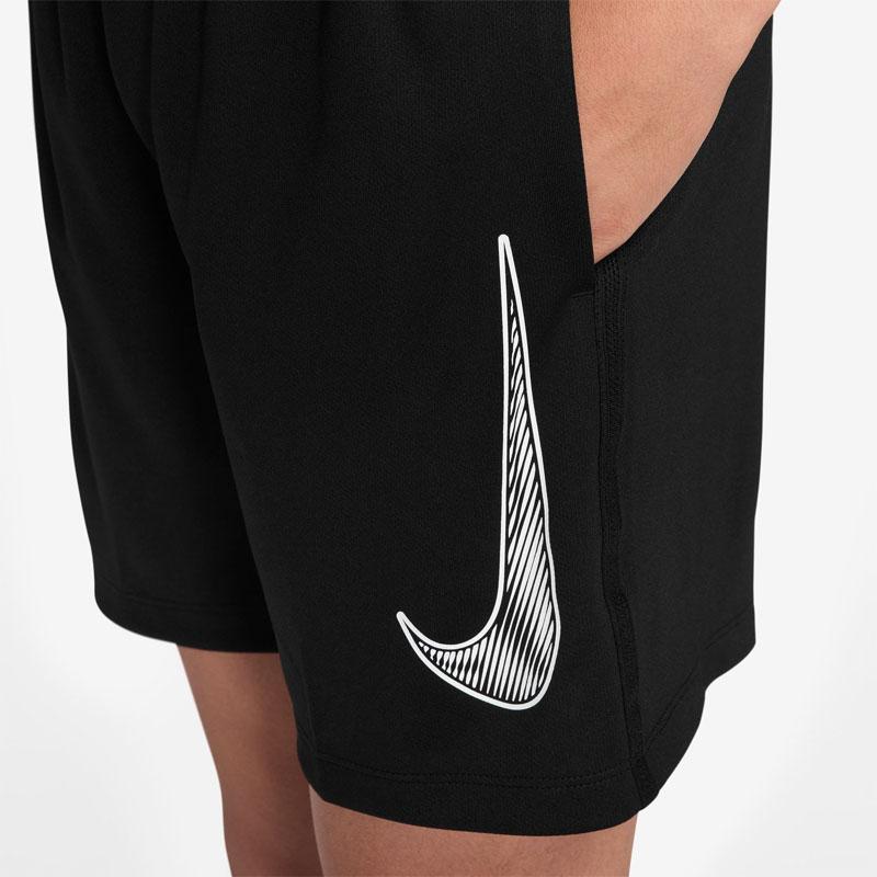 NIKE（ナイキ） ジュニア(ボーイズ) Dri-FIT トレーニングショート