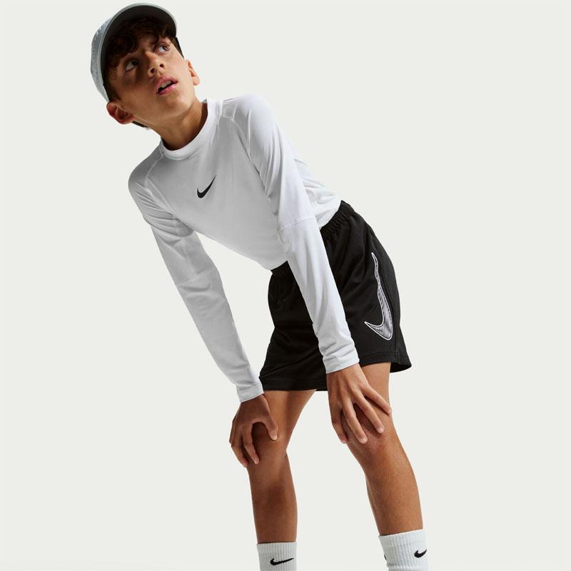 NIKE（ナイキ） ジュニア(ボーイズ) Dri-FIT トレーニングショート