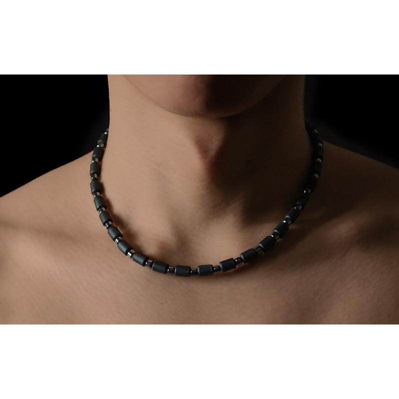 クリオ ネックレス CHRIO インパルスネックレス エンペラー M50cm インパルスネックレス エンペラー ［M50cm］｜CHRIO（クリオ