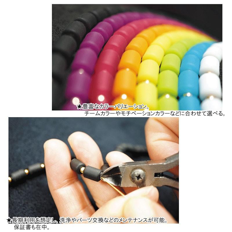 CHRIO（クリオ） 受注生産商品 インパルスネックレス Impulse Necklace