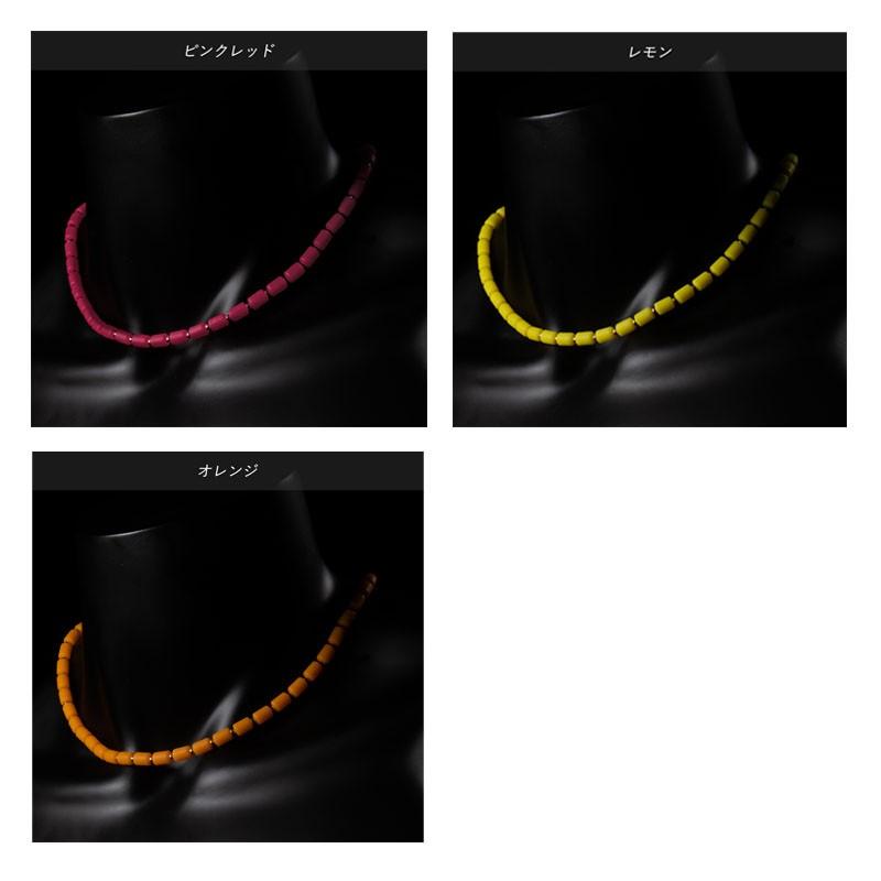 CHRIO（クリオ） 受注生産商品 インパルスネックレス Impulse Necklace