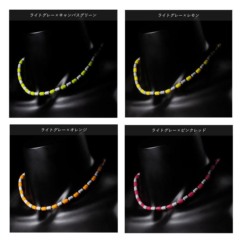 CHRIO 受注生産商品 クリオ インパルスネックレス Impulse