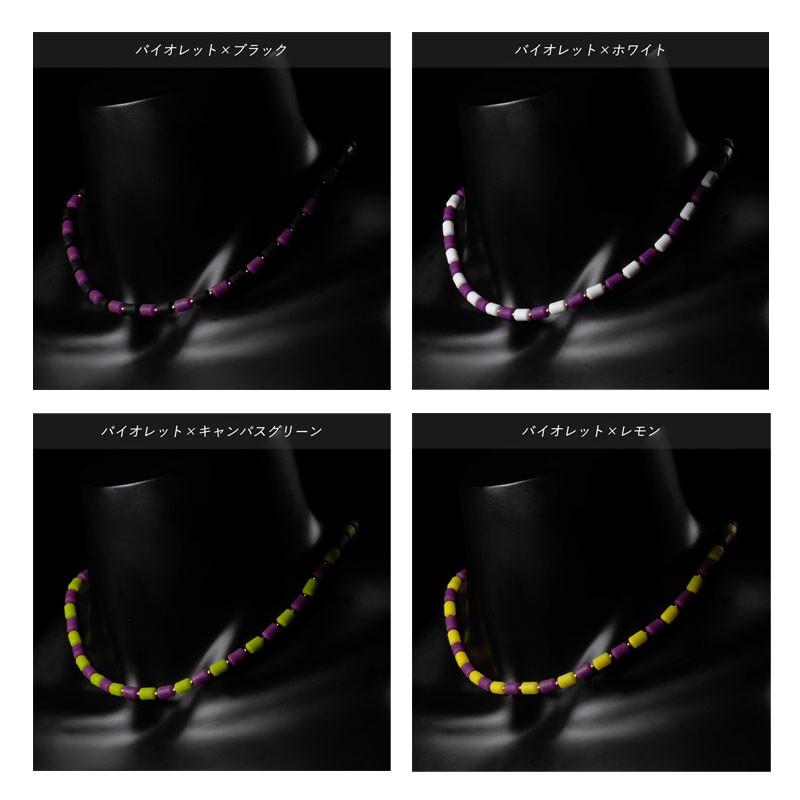 CHRIO（クリオ） 受注生産商品 インパルスネックレス Impulse Necklace