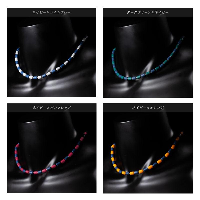 CHRIO（クリオ） 受注生産商品 インパルスネックレス Impulse Necklace