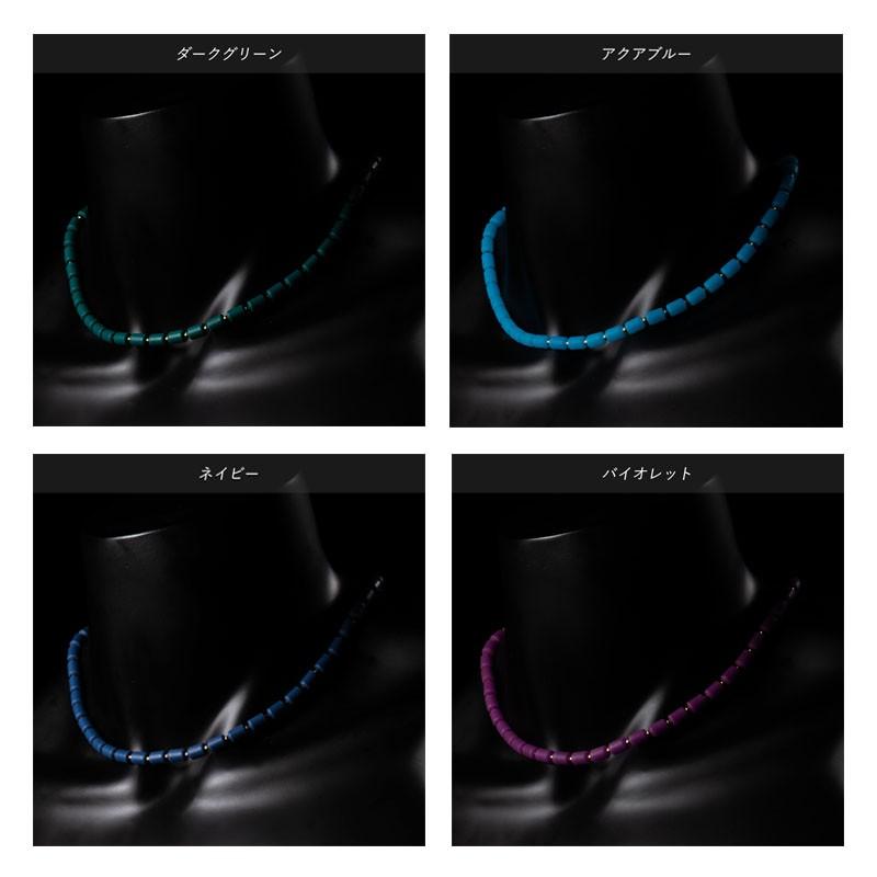 CHRIO（クリオ） 受注生産商品 インパルスネックレス Impulse Necklace