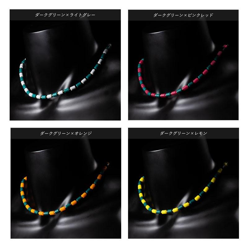 CHRIO（クリオ） 受注生産商品 インパルスネックレス Impulse Necklace