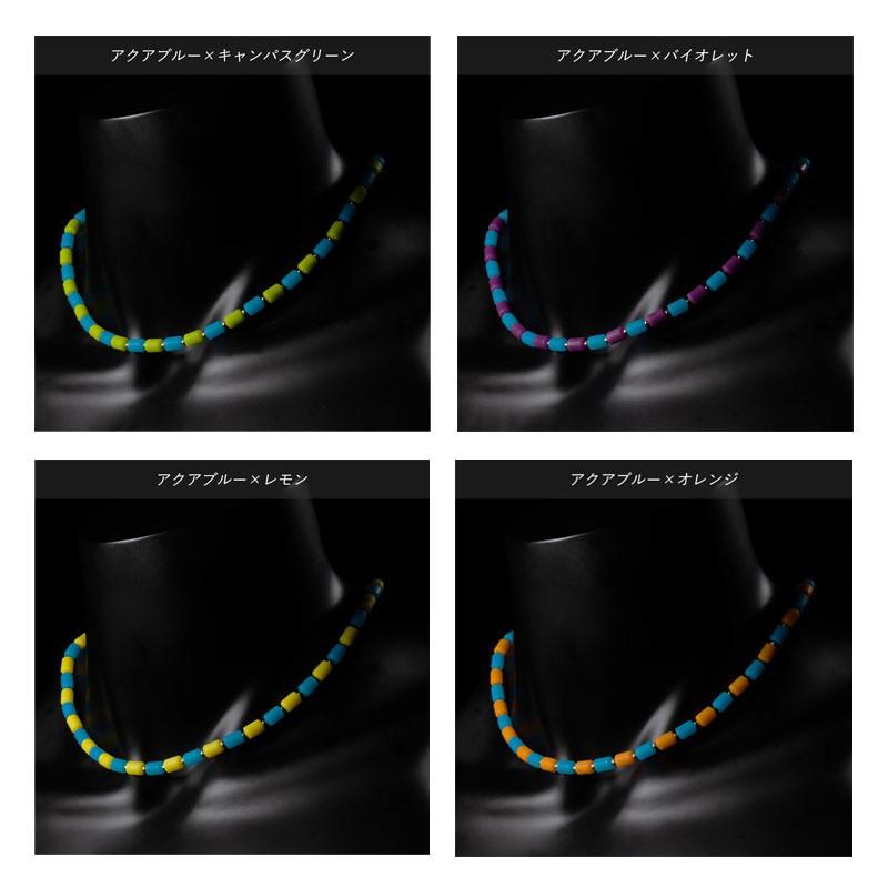 CHRIO（クリオ） 受注生産商品 インパルスネックレス Impulse Necklace