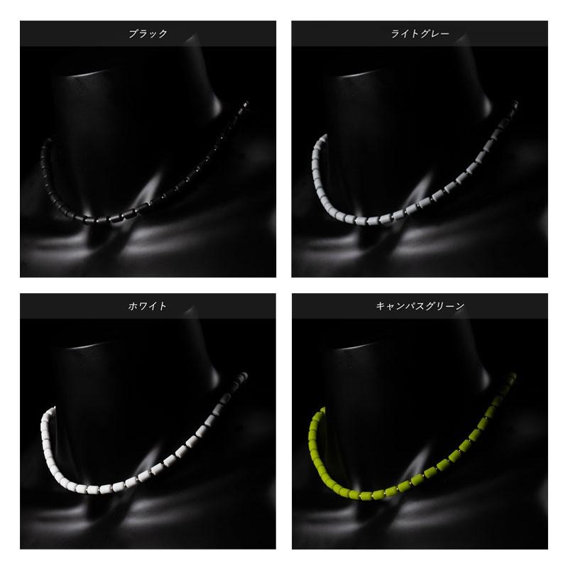 クリオ　インパルスネックレス　Mサイズ CHRIO（クリオ） インパルス ネックレス エンペラー Mサイズ 50cm 色