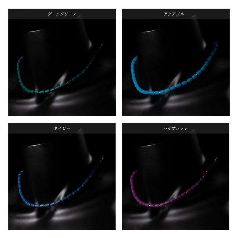 CHRIO（クリオ） 受注生産商品 インパルスネックレス Impulse Necklace