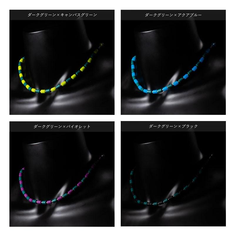 CHRIO（クリオ） 受注生産商品 インパルスネックレス Impulse Necklace