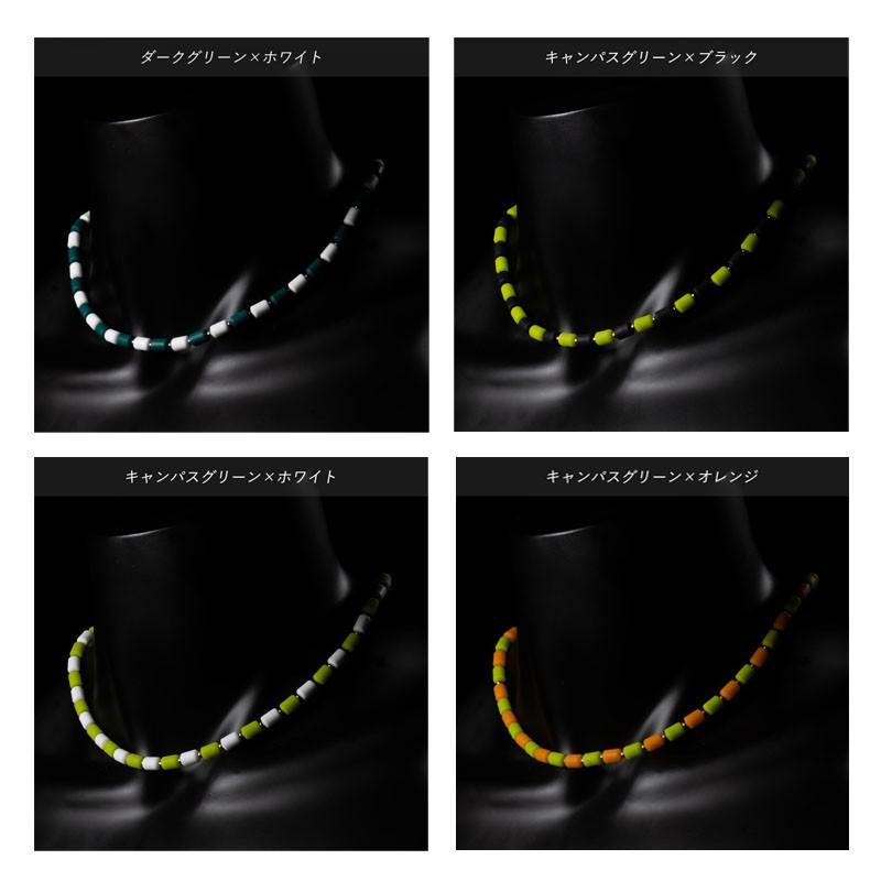 CHRIO（クリオ） 受注生産商品 インパルスネックレス Impulse Necklace