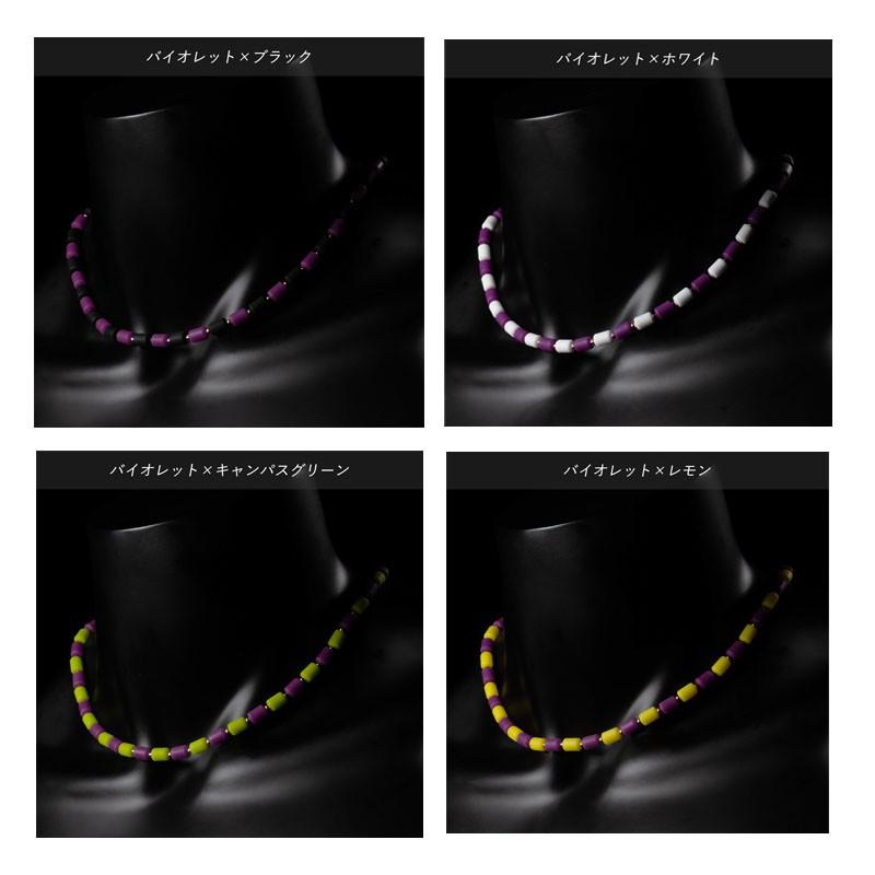 CHRIO（クリオ） 受注生産商品 インパルスネックレス Impulse Necklace