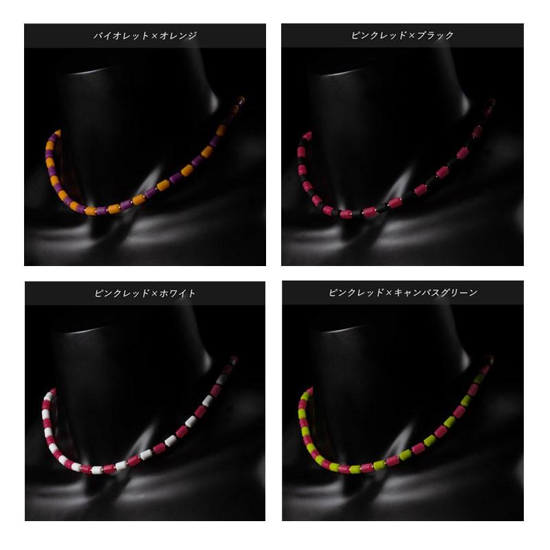 CHRIO（クリオ） 受注生産商品 インパルスネックレス Impulse Necklace