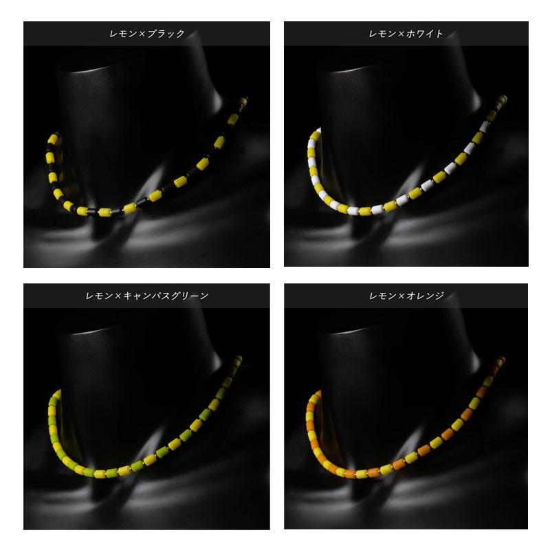 CHRIO（クリオ） 受注生産商品 インパルスネックレス Impulse Necklace