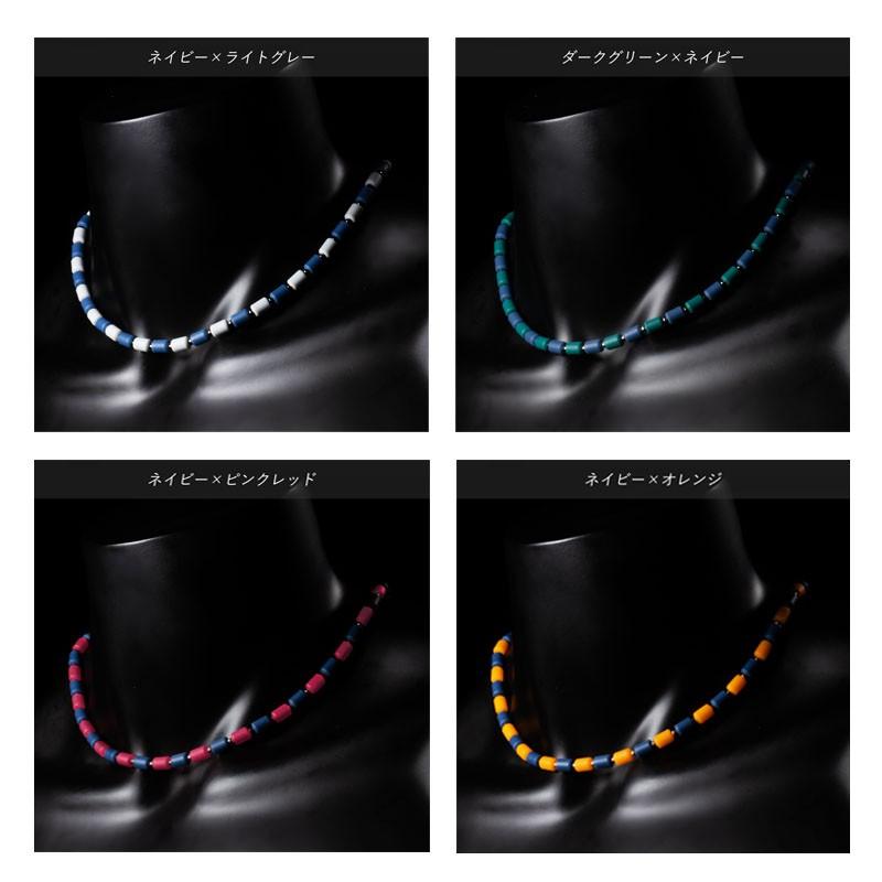 クリオ インパルスネックレス　43cm Amazon.co.jp: CHRIO（クリオ） インパルス ネックレス【S