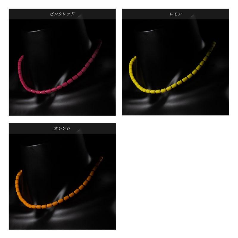 CHRIO（クリオ） 受注生産商品 インパルスネックレス Impulse Necklace