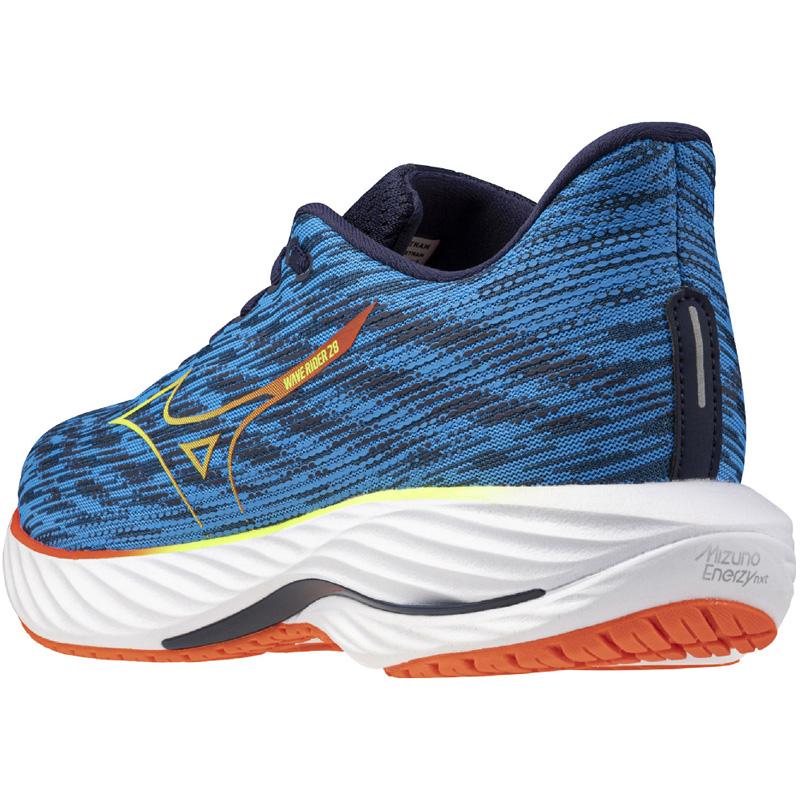 1/31発売｜Mizuno Wave Rider 10 