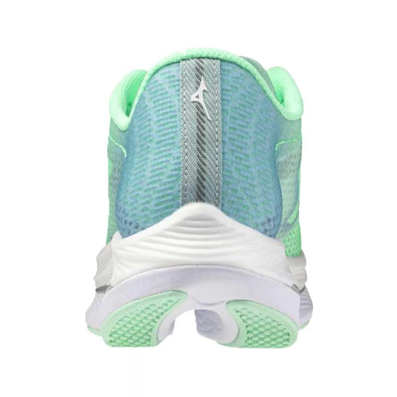 ミズノウエーブリベリオンフラッシュ2 レディース ランニングシューズ レーシング 陸上 マラソン ランナー 長距離 J1GD2435 mizuno 2025春夏モデル_6