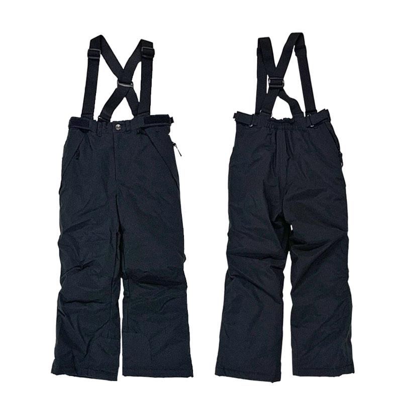 ジョイライド ジュニア キッズ スキーパンツ スキーウェア ボトムス