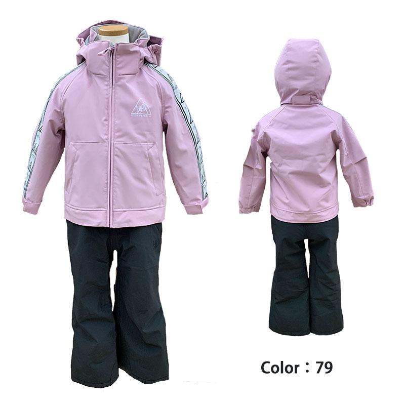 ニーマ キッズ スキーウェア Jr 1160 スキースーツ スノーウェア 雪遊び 防寒着 子供 ジュニア 小学生 男の子 女の子 ウィンデックス Jr 1160 エビスヤスポーツ 通販 Yahoo ショッピング