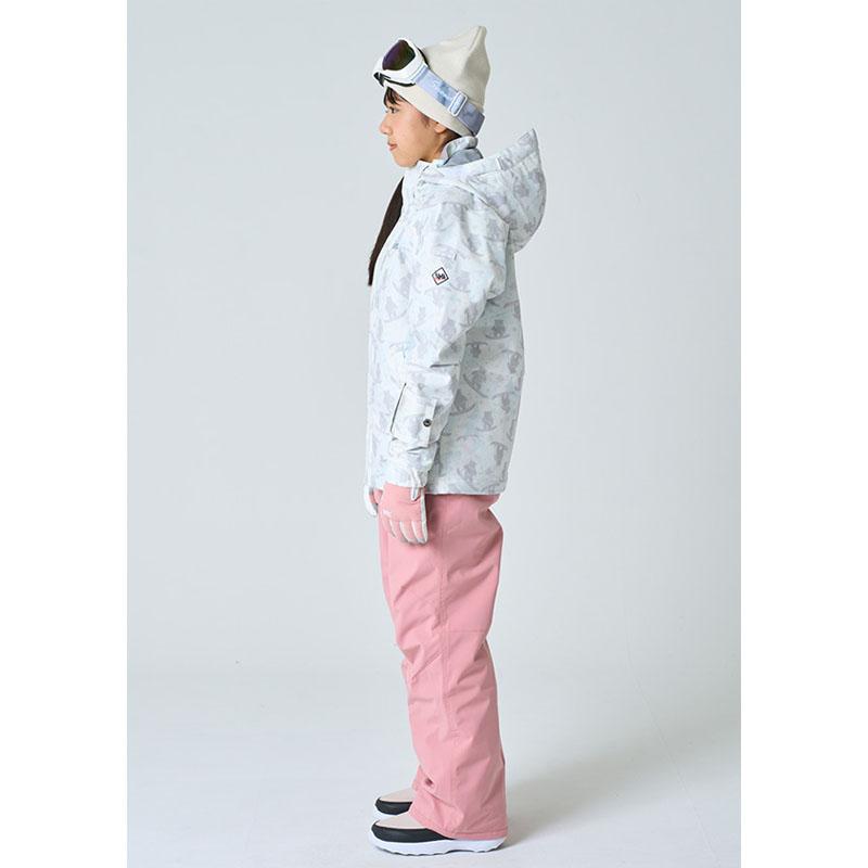 ニーマ キッズ ジュニア スキーウエア 上下セット スキー スノーボード