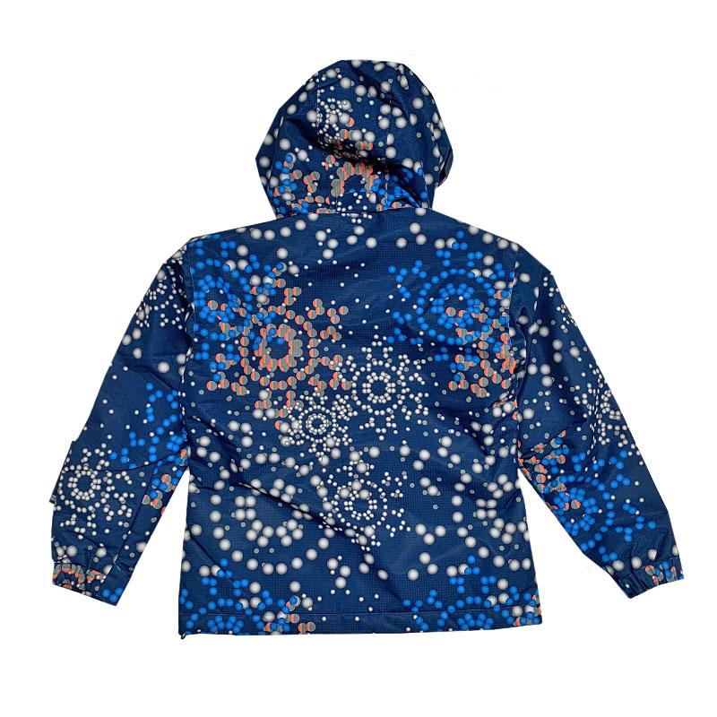 nimaスキーウェア 楽天市場】ニーマ nima キッズ ジュニア スキーウェア 上下