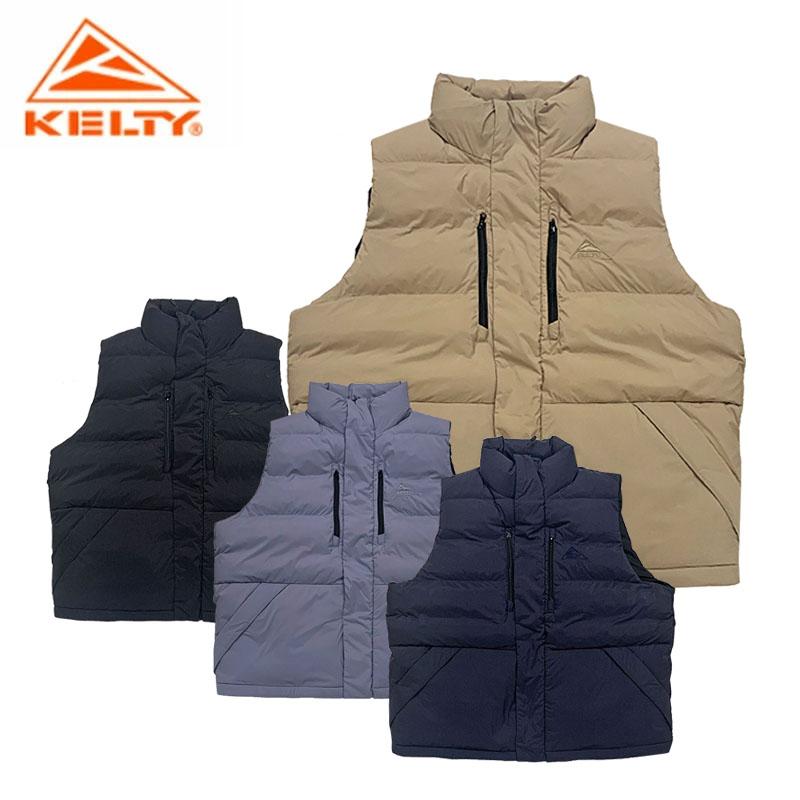 KELTY（ケルティ） インサレーションベスト メンズ レディース 
