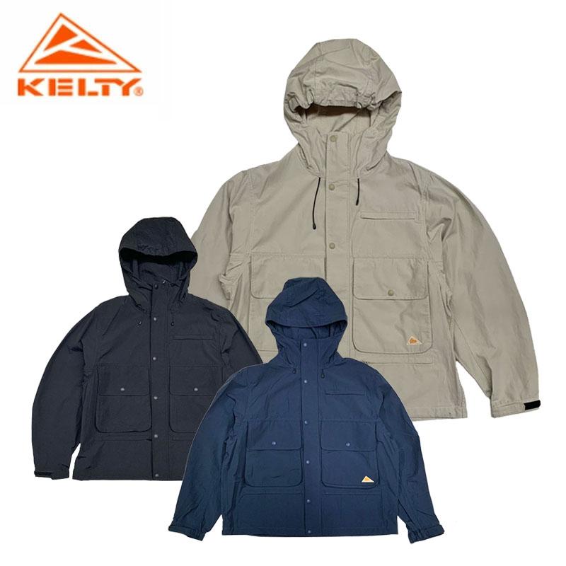 KELTY（ケルティ） 撥水テナヤジャケット メンズ レディース アウター 