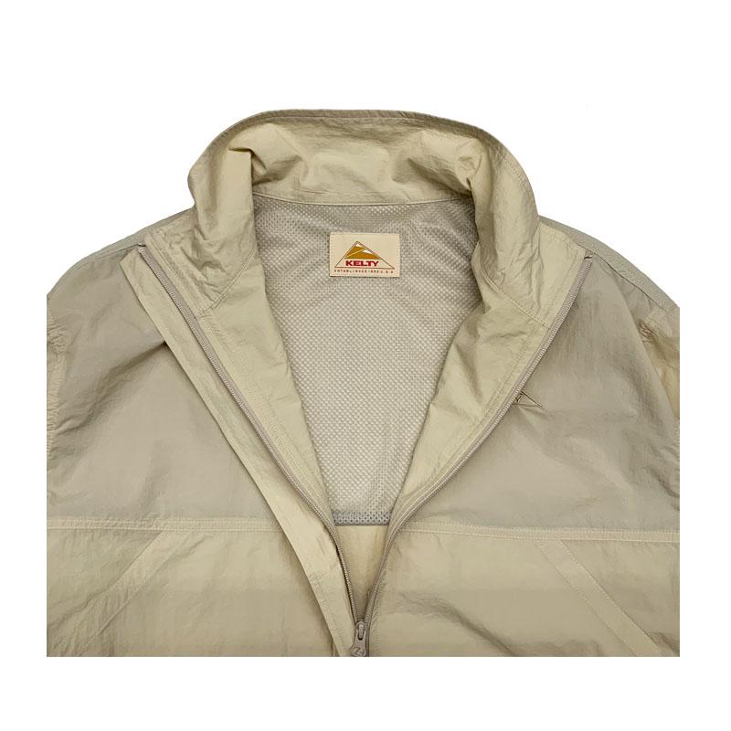 KELTY（ケルティ） ショートスタンドブルゾン メンズ レディース