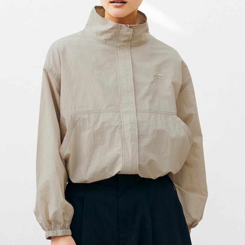 KELTY（ケルティ） ショートスタンドブルゾン メンズ レディース 