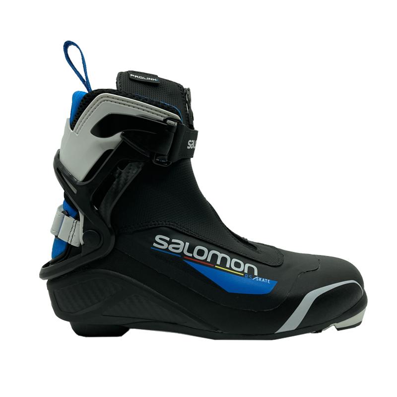 SALOMON（サロモン） 23.0cmのみ クロスカントリースキーブーツ